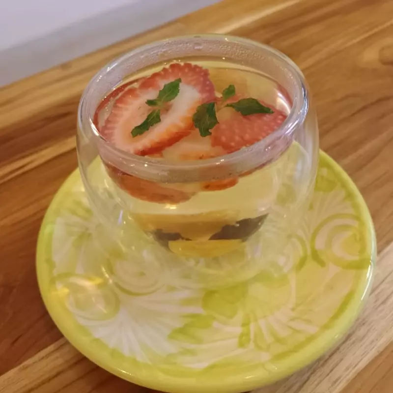Aromatica especial