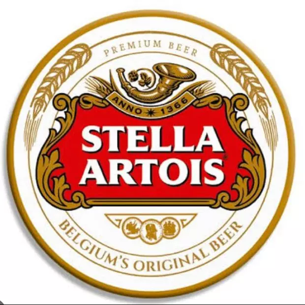 STELLA ARTOIS LONG NECK