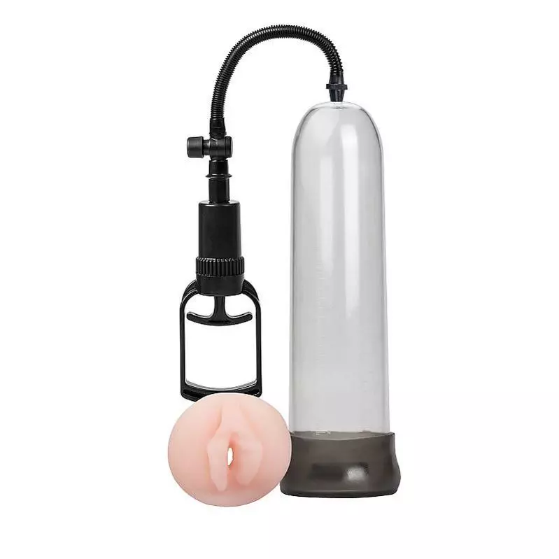 BOMBA PENIANA MANUAL STRENGTHEN