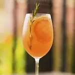 NARANJA SPRITZ