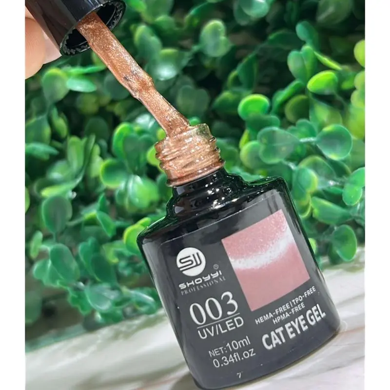 Esm.Gel Magnético Shoyyi 003