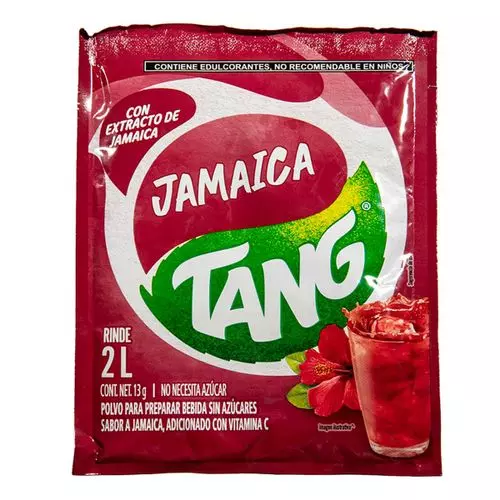 Tang Jamaica