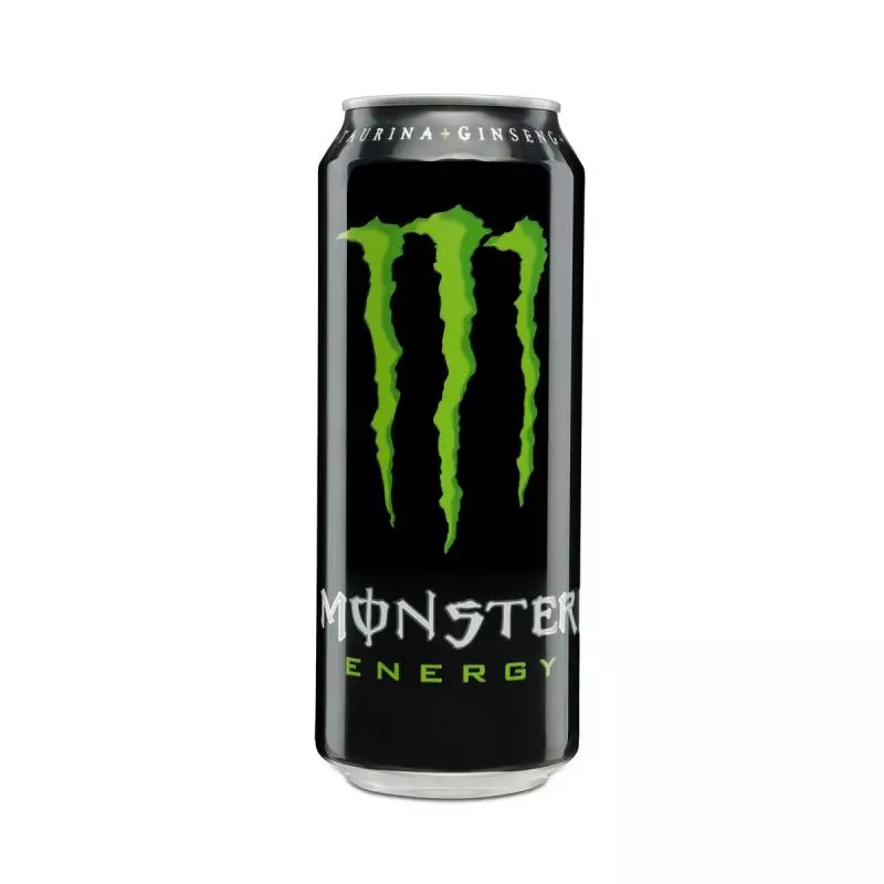 Monster Energy