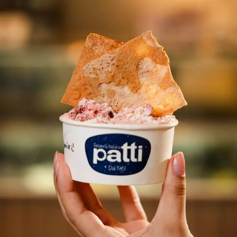 Vaso Grande Tracicional