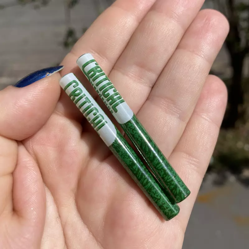 Piteira critical full print buds