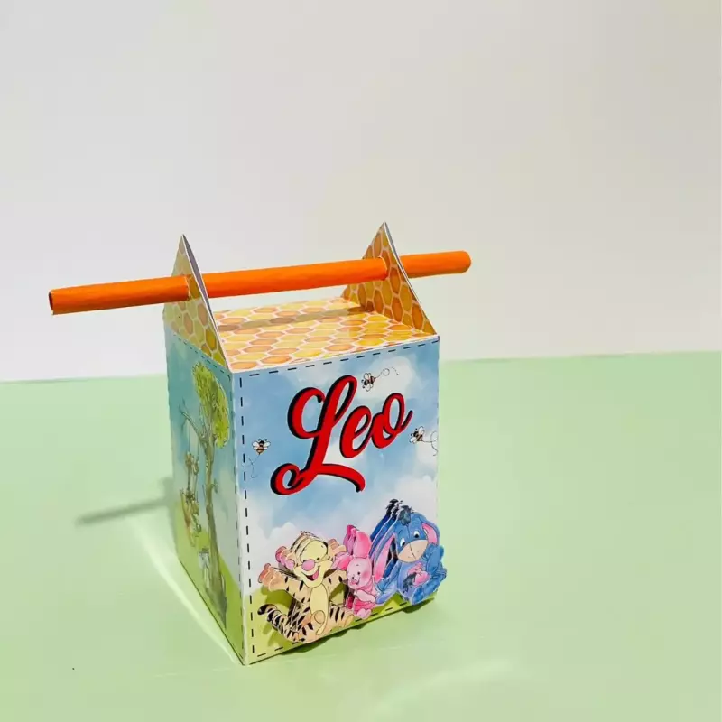 Caja China