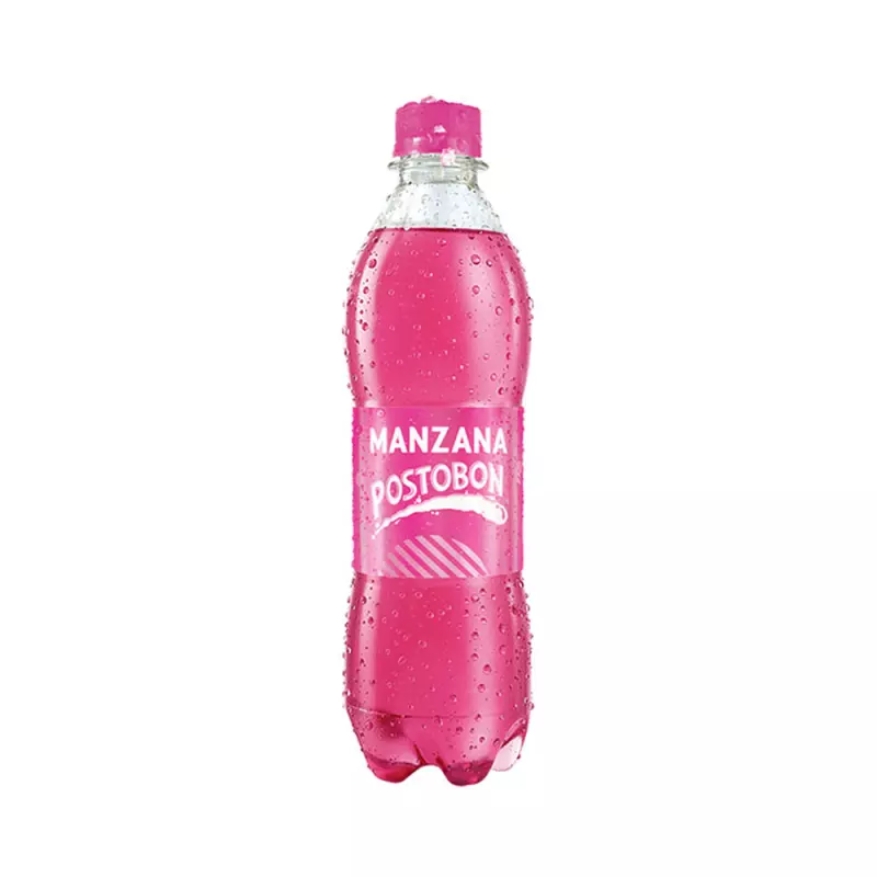 MANZANA 400ML