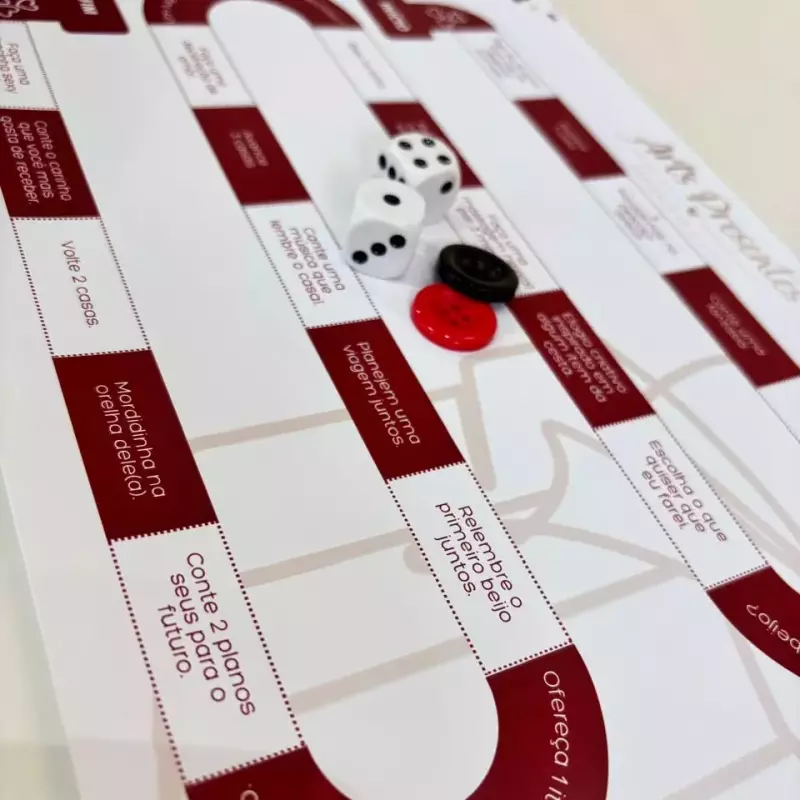 Brinde Especial Dia Dos Namorados