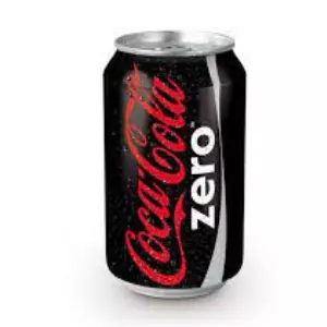 Coca Zero