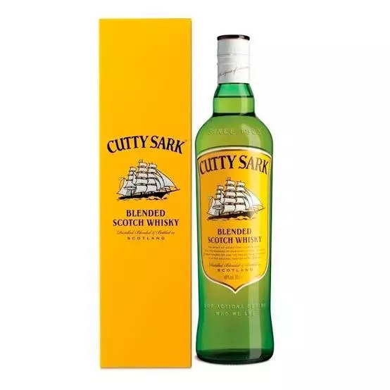 Cutty Sark (Dose)