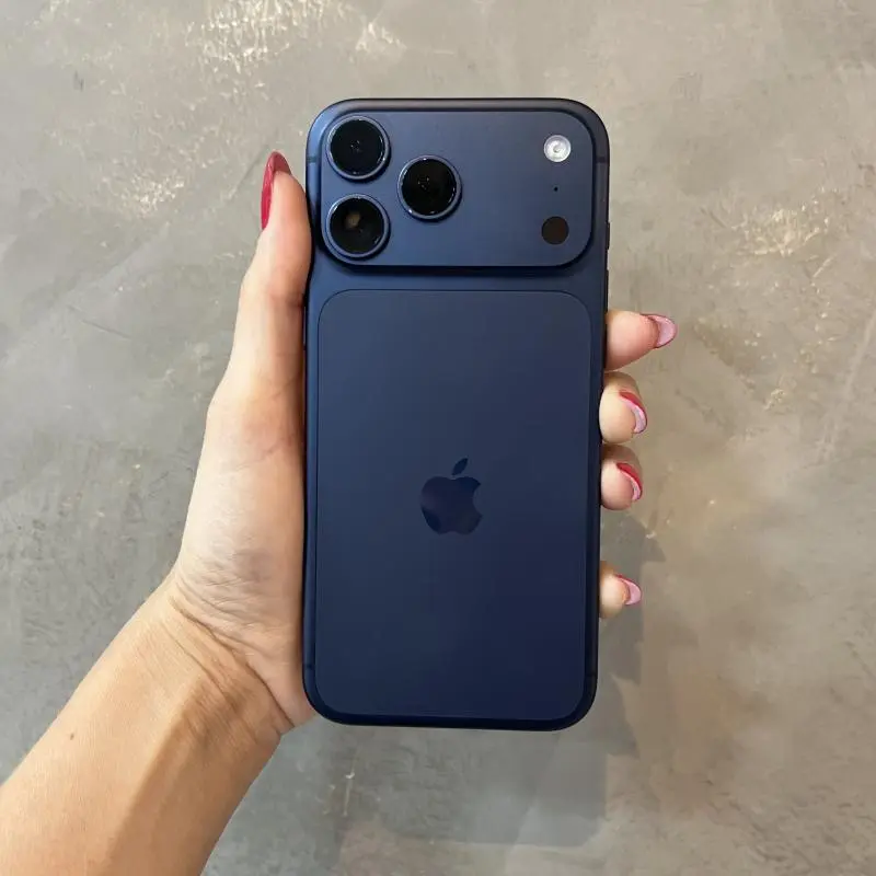 iPhone 17 Pro Max 256GB
