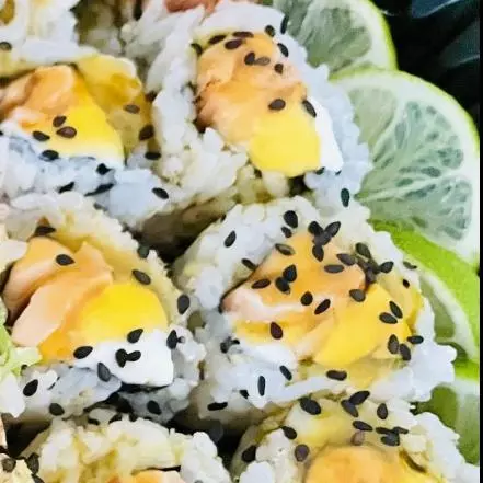 Uramaki Brazil  Grill