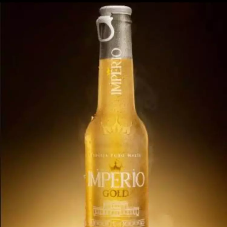 Império gold 210ml