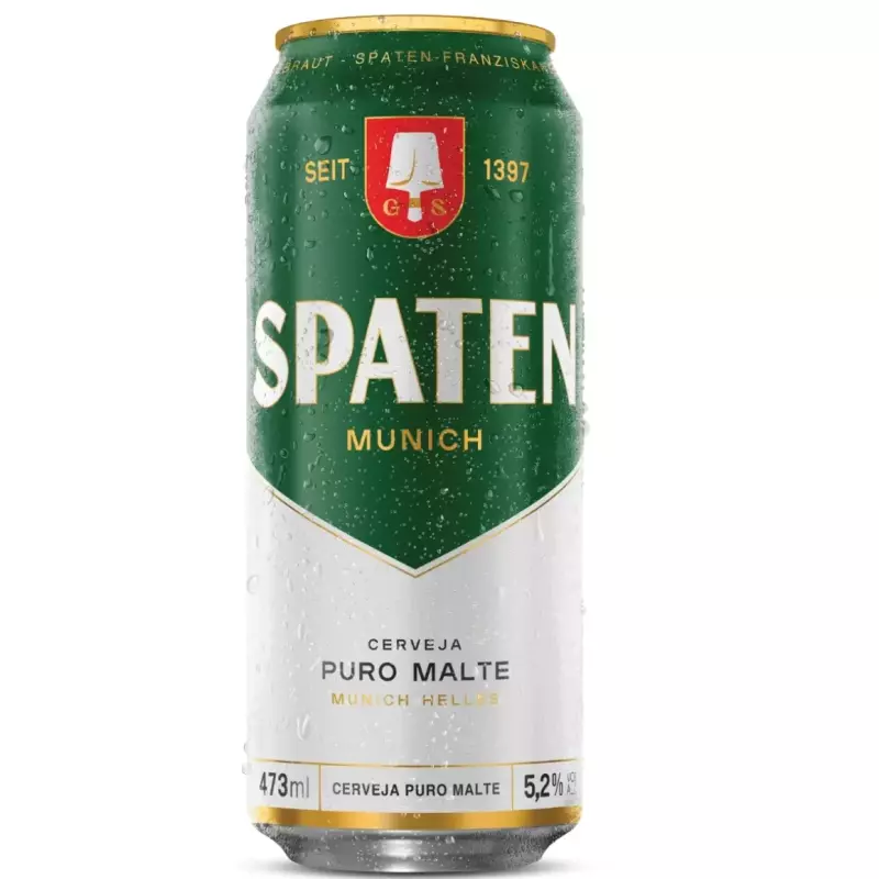 Spaten 473ml