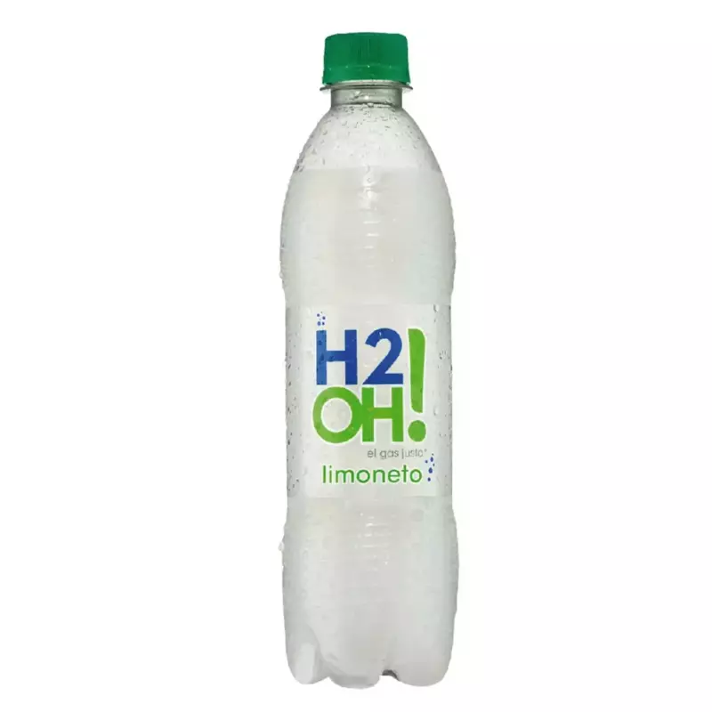 h2o limoneto