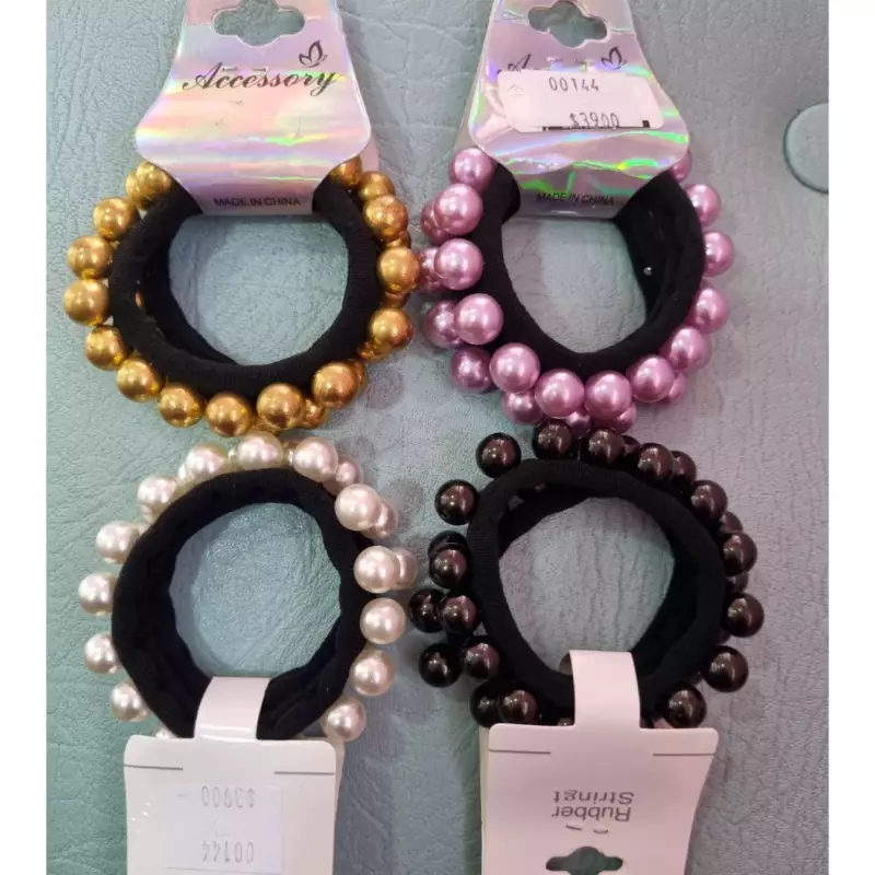 BAMBA PERLA DUO 00301