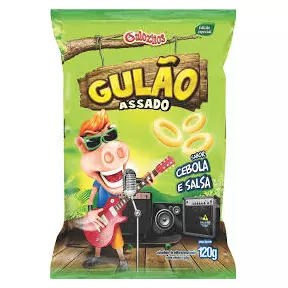 Gulão