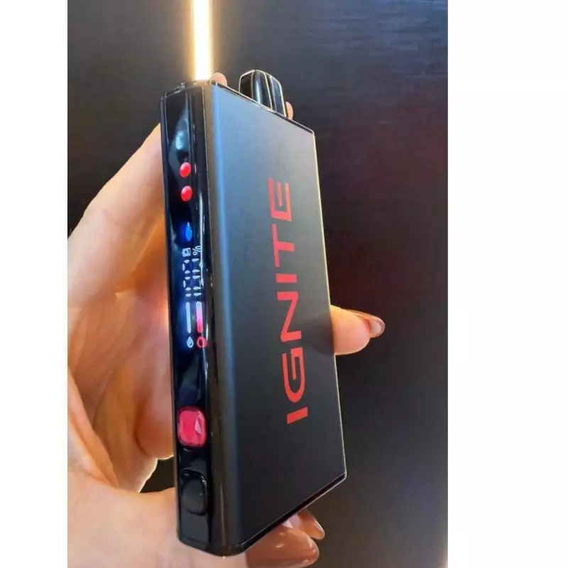 IGNITE V400 SWEET 40.000