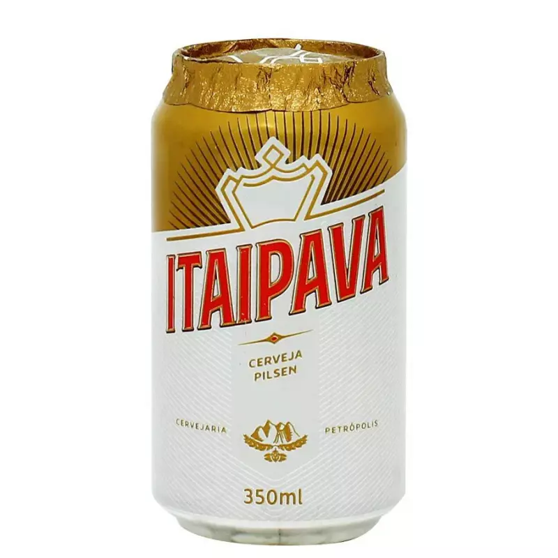 ITAIPAVA 350ml
