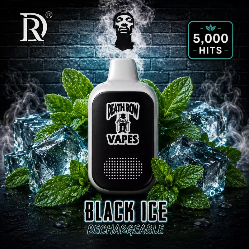 Snoop- Black Ice