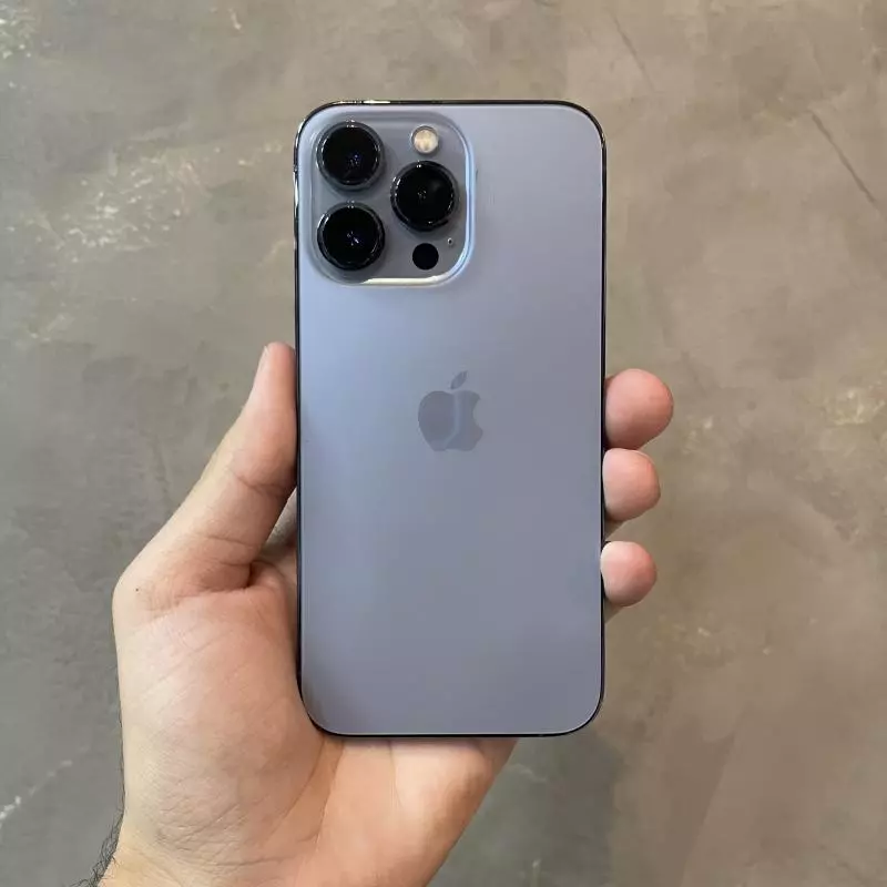iPhone 13 Pro 128gb