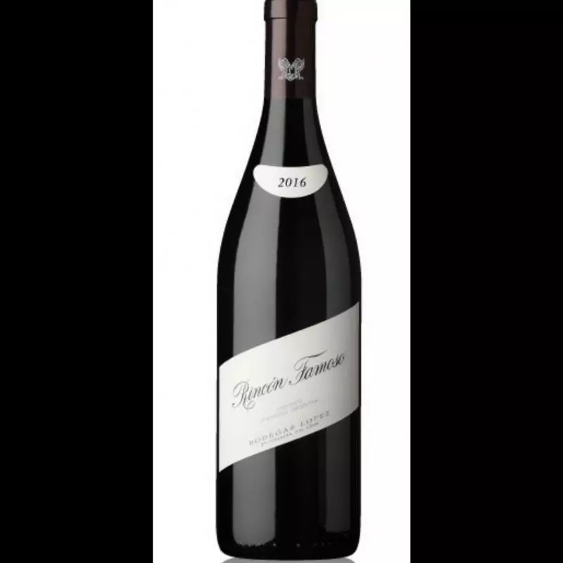 Rincón Famoso tinto