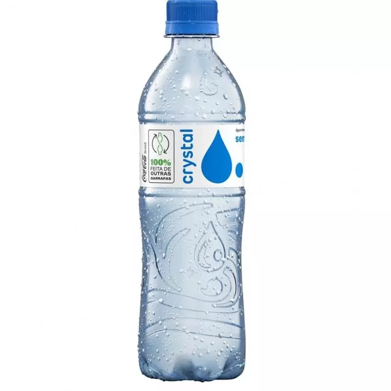 Agua mineiral