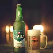 Spaten 600mL