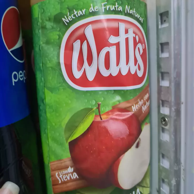 Jugo watts