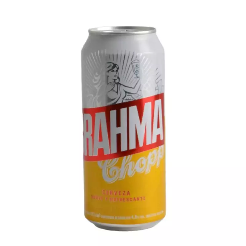 Brahma 473ml