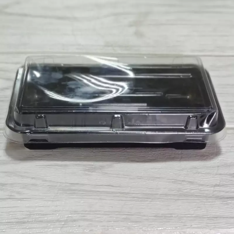 Envase rectangular HT336