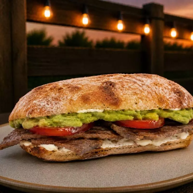 Sandwich Italiano