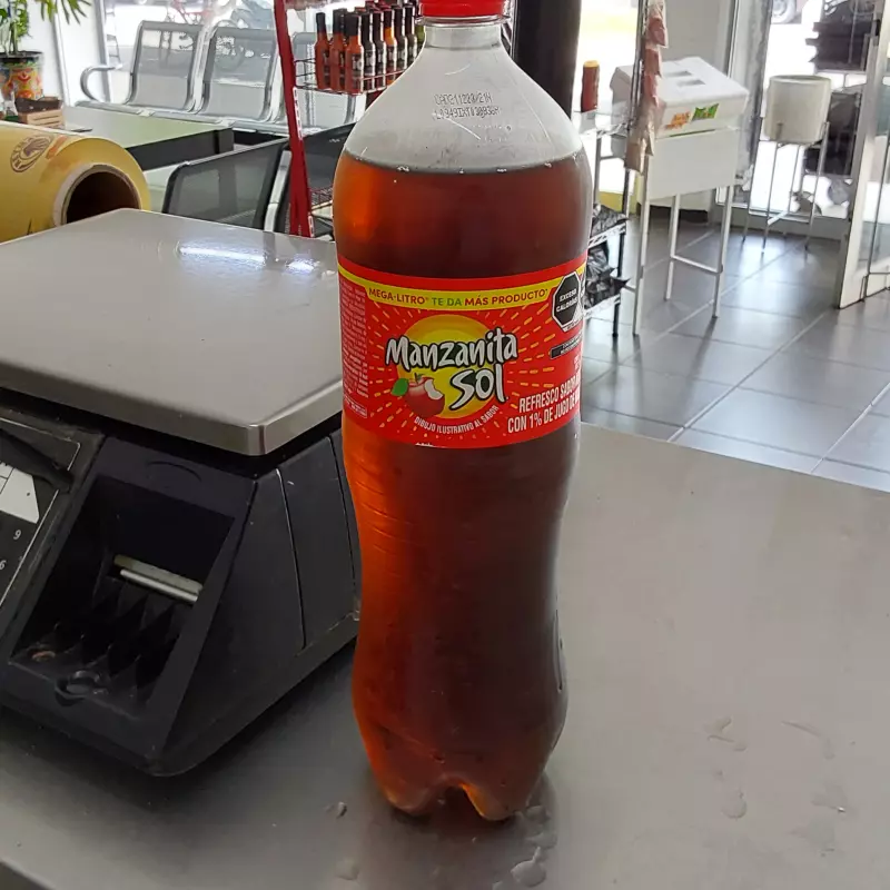 Manzanita 1.75
