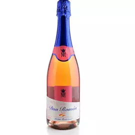 Rosé Don Román
