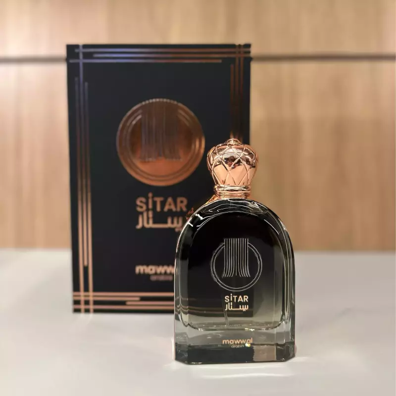 Mawwal Shymphony Sitar