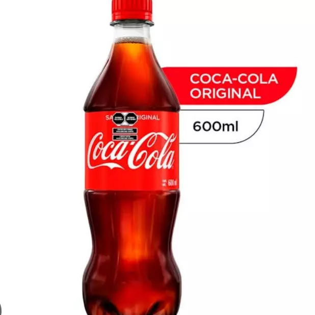 🥤 Refresco del Rancho (600 ml)