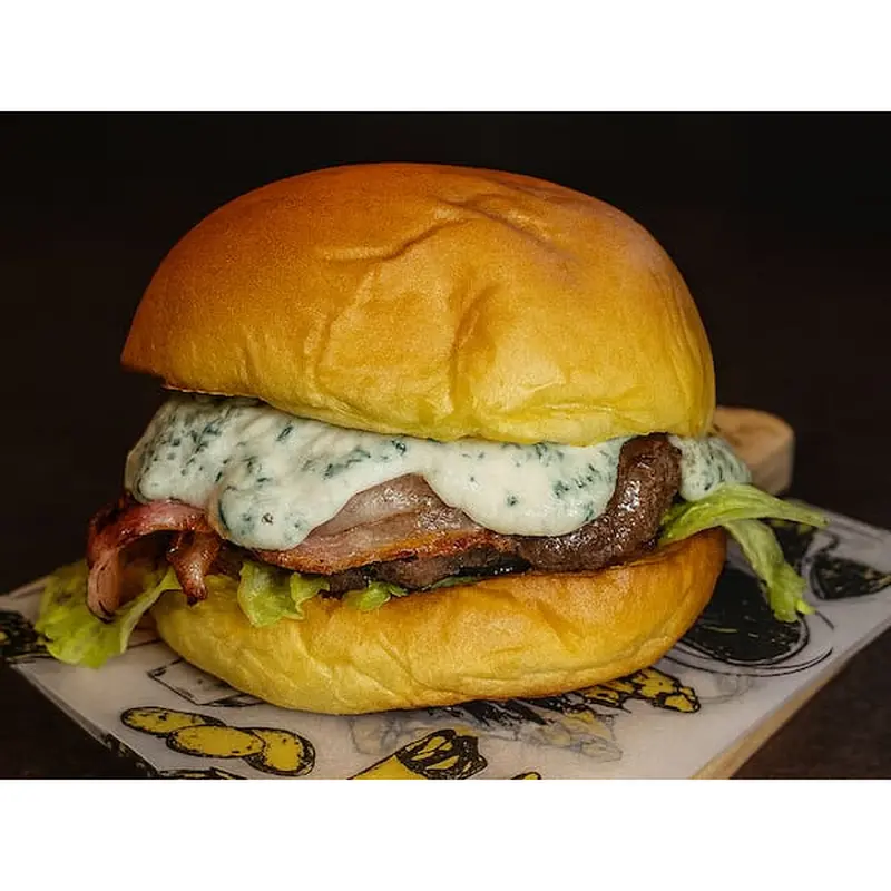 COMBO - Gorgon Break + Fritas