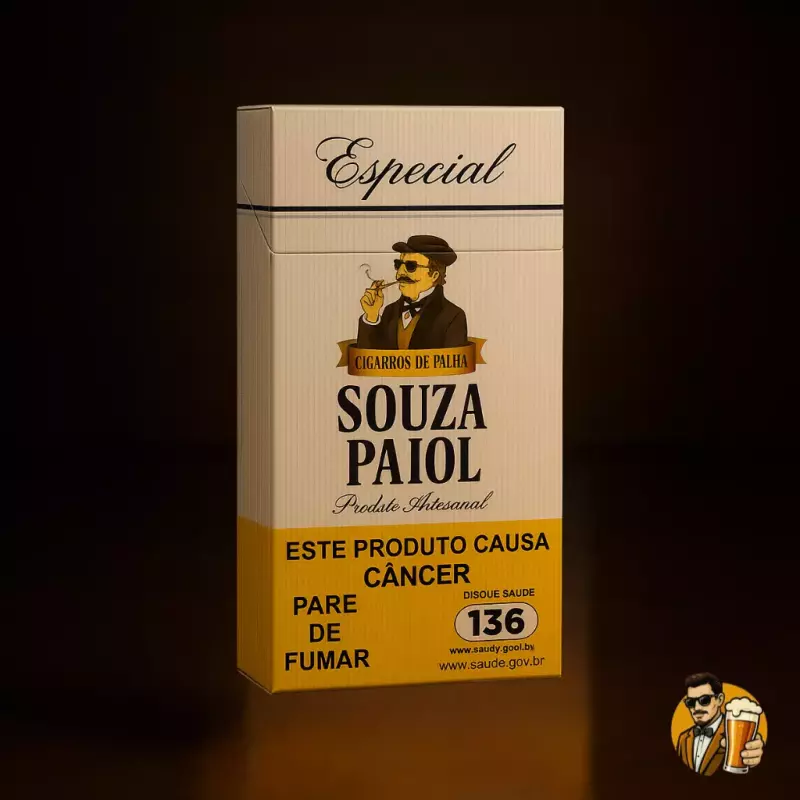 Souza Paiol