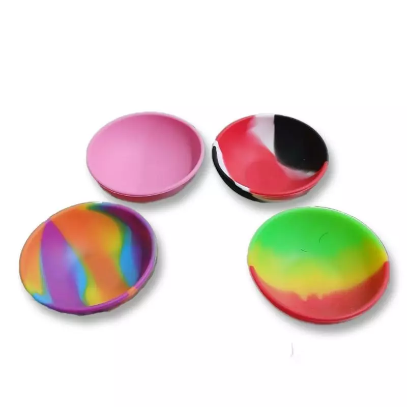 CUIA DE SILICONE PEQUENA