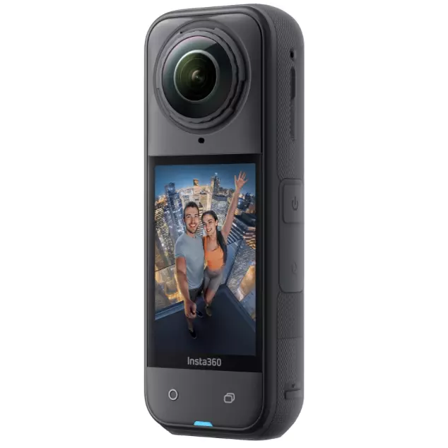 Insta360 X5 8K 360 Action Cam