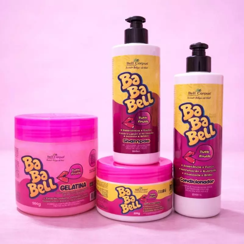 Kit BaBaBell Definition & Care