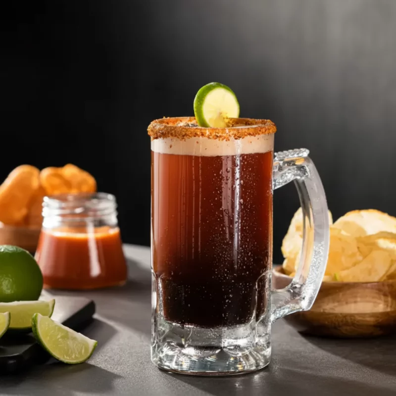 MICHELADAS