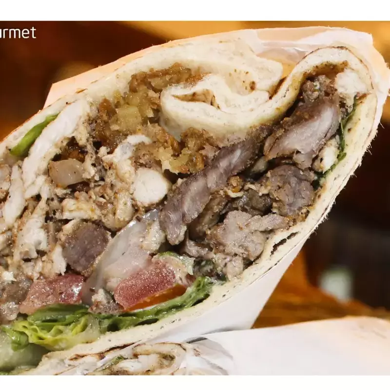 SHAWARMA MIXTO