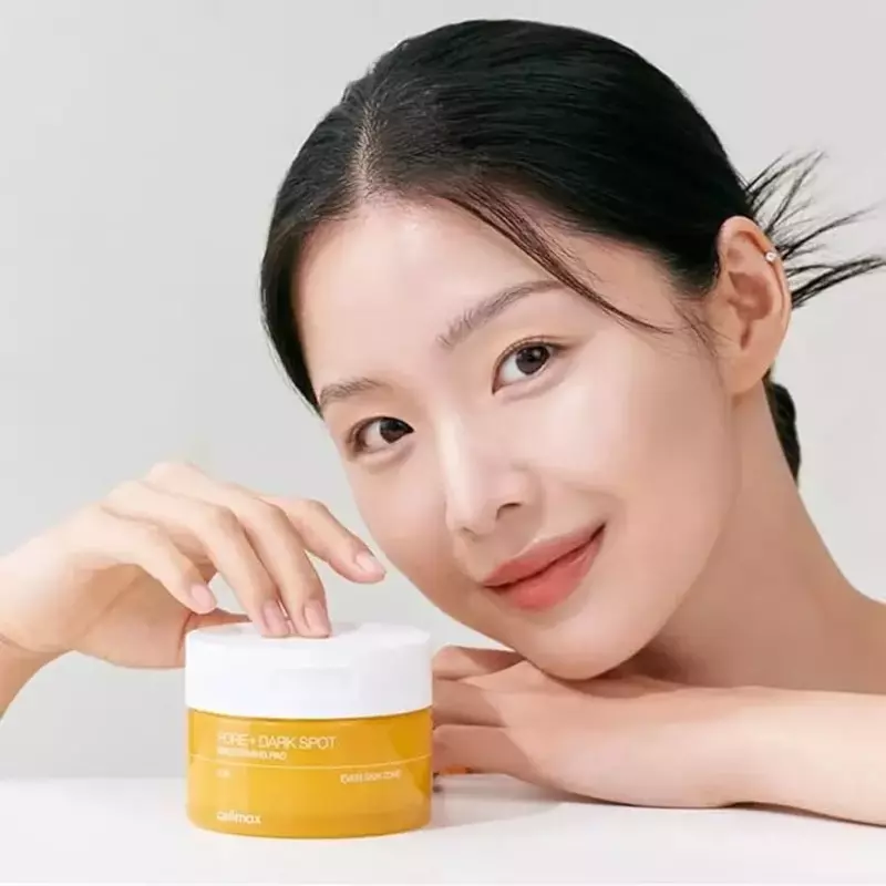 CELIMAX Pore+Dark Spot Pad