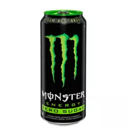 Monster zero