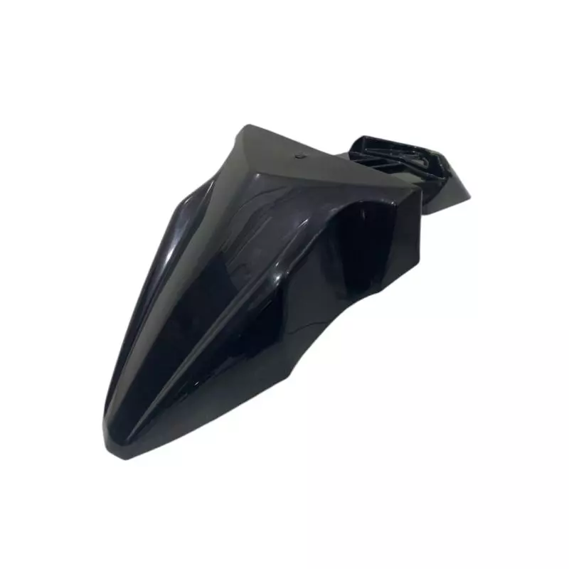 GUARDA BARRO DEL BWS FI FULL NEGRO