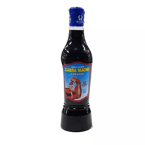 Catuaba Cabra Macho 900ml