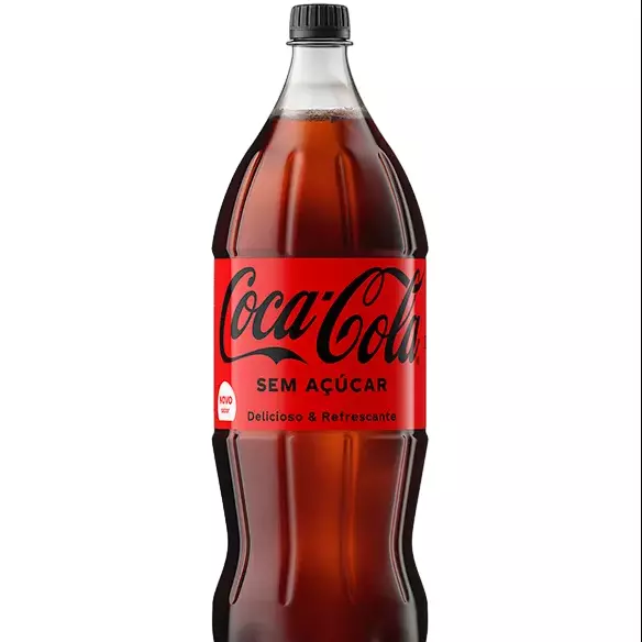 Coca-Cola Zero 2L