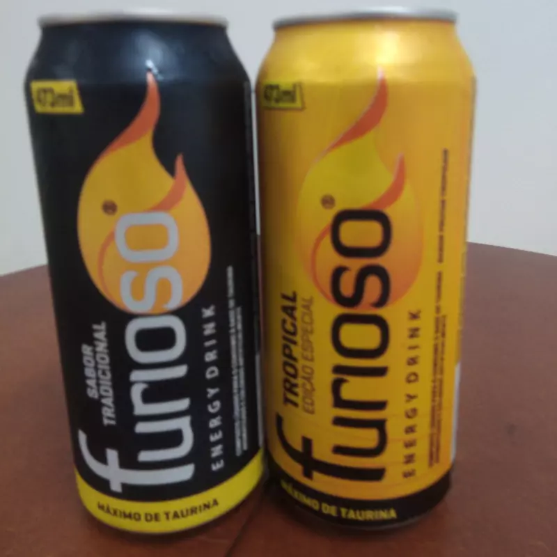 furioso lata