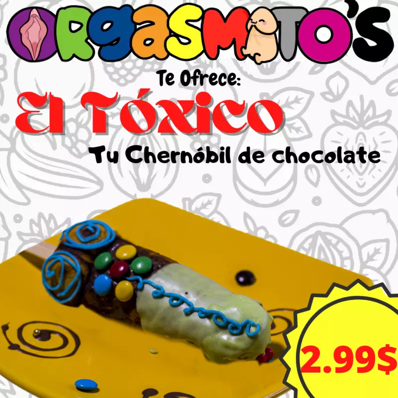 EL TÓXICO